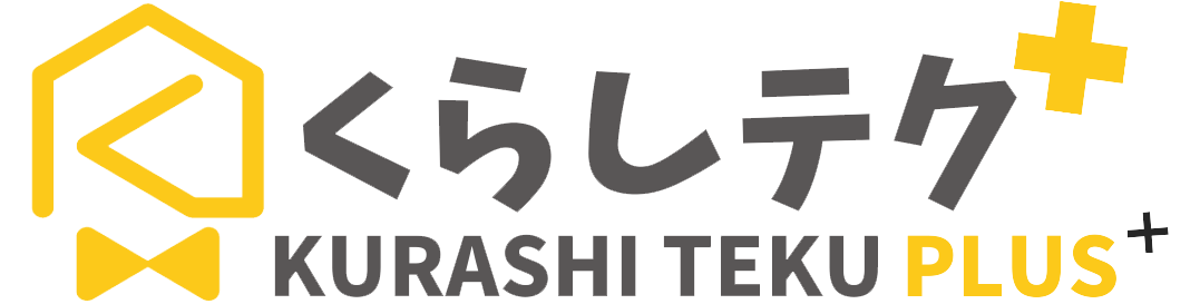 KURASHI TEKU PLUS