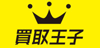 買取王子 ロゴ