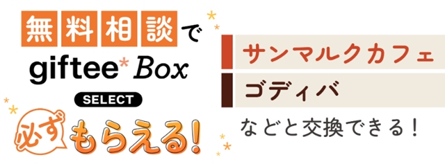 ブロードマインドの保険相談キャンペーン