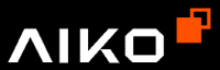 AIKO ロゴ