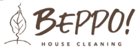 BEPPO ロゴ