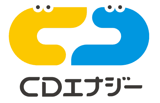 CDエナジー-ロゴ