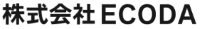 ECODA ロゴ