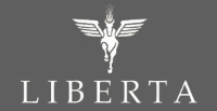 LIBERTA ロゴ