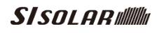 SIソーラー ロゴ