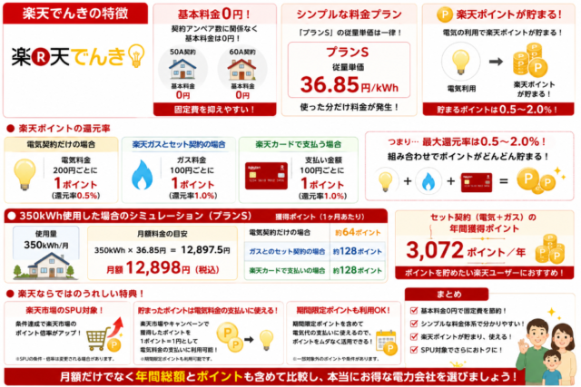 楽天でんき