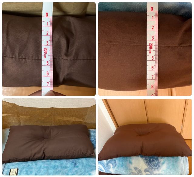 しももとクリーニング 結果 ボリューム3