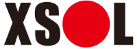 エクソル（XSOL） ロゴ