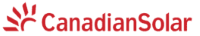 カナディアンソーラー ロゴ