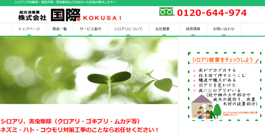 株式会社　国際