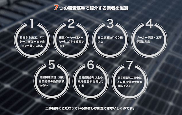 ソーラーパートナーズ