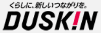 ダスキン ロゴ