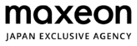 マキシオン(maxeon) ロゴ