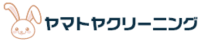 ヤマトヤクリーニング ロゴ