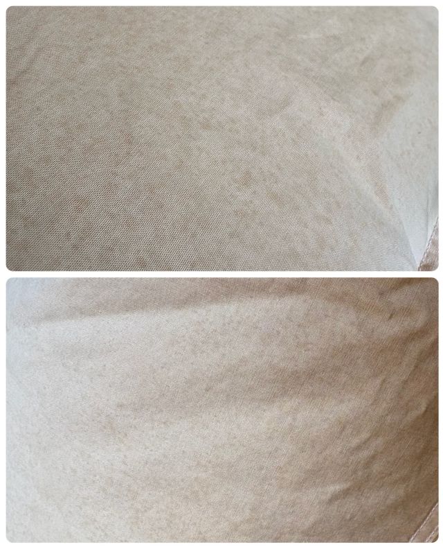 リナビス 結果 シミ2