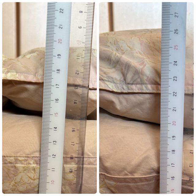 リナビス 結果 ボリューム2