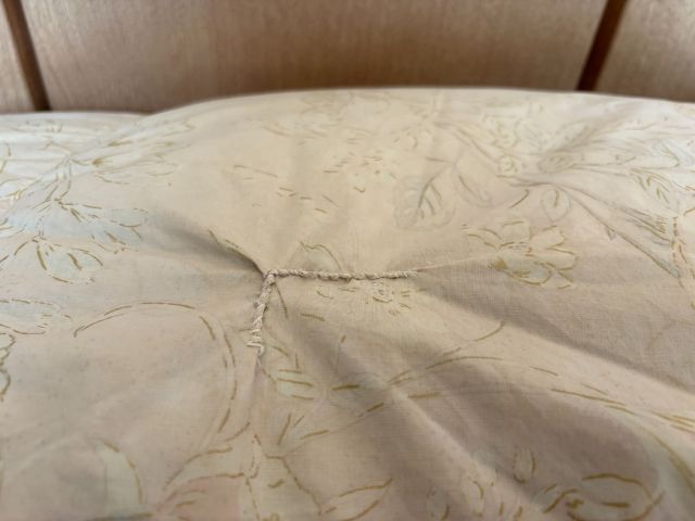 リナビス 結果 補修シール