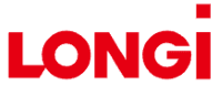 ロンジ（LONGi） ロゴ