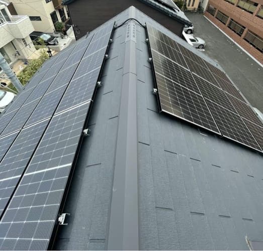 太陽光パネル,設置,墨田区,省エネタイガー