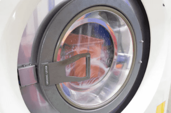 布団リネット 丸洗い