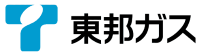 東邦ガスの電気 ロゴ