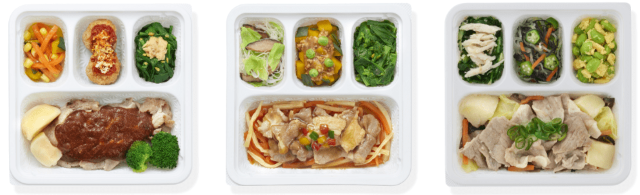 食宅便 写真